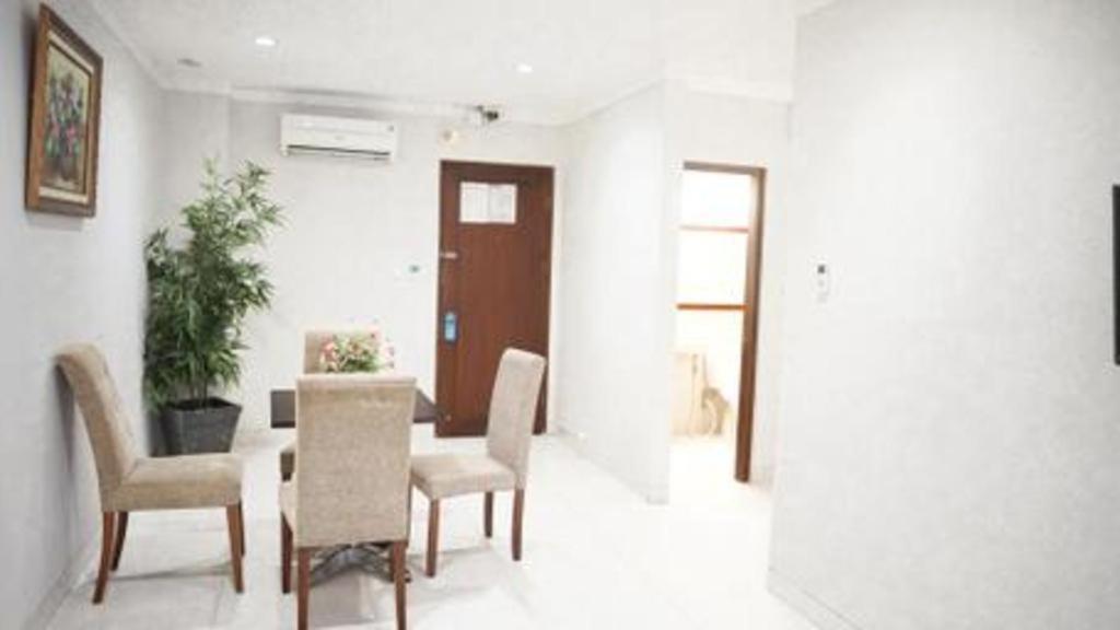 Sofyan Hotel Soepomo ジャカルタ エクステリア 写真
