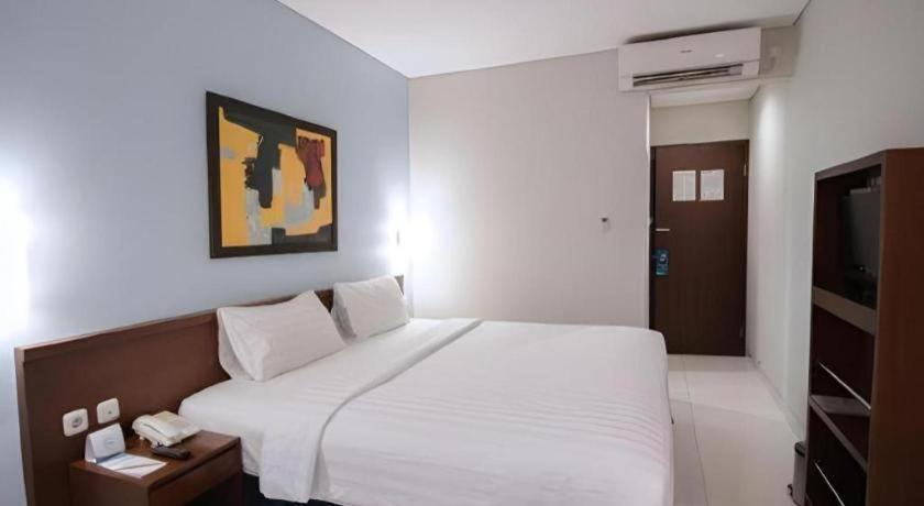 Sofyan Hotel Soepomo ジャカルタ エクステリア 写真