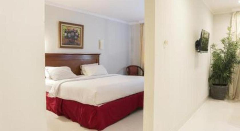 Sofyan Hotel Soepomo ジャカルタ エクステリア 写真