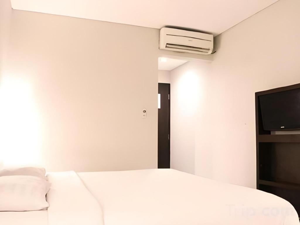 Sofyan Hotel Soepomo ジャカルタ エクステリア 写真